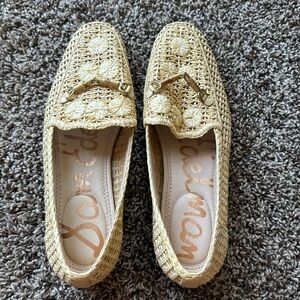 Sam Edelman Lowell loafers